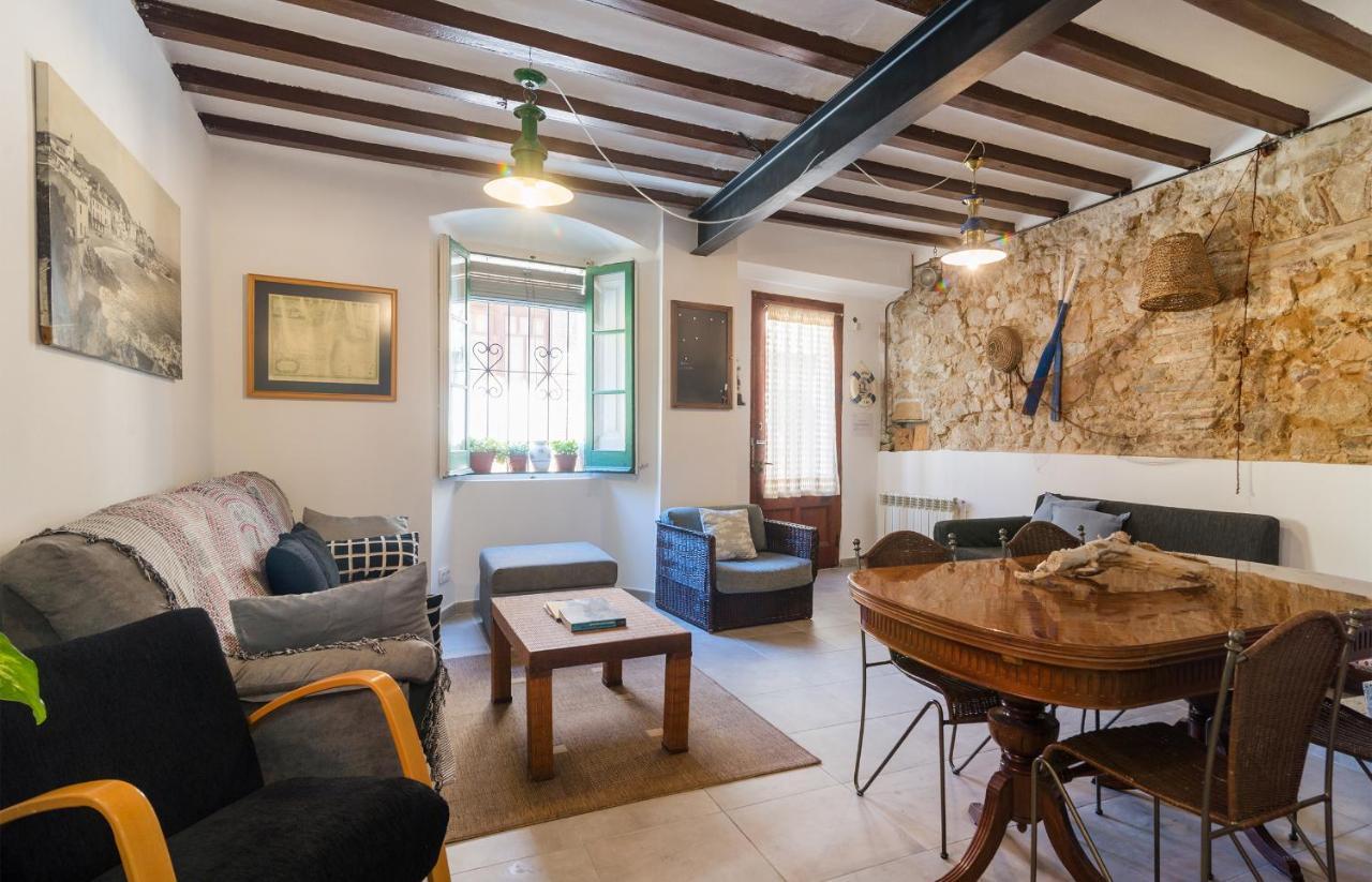 Can Boni Palamos Exterior photo